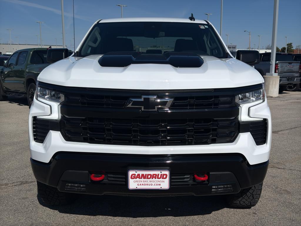 used 2023 Chevrolet Silverado 1500 car, priced at $46,498