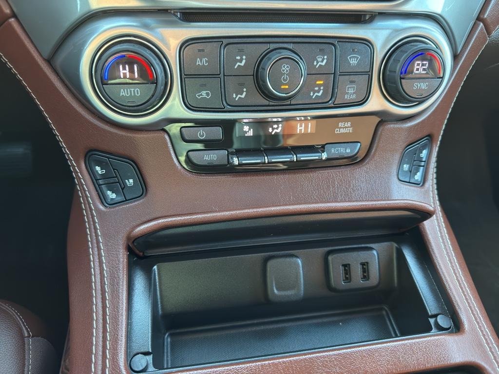 used 2018 Chevrolet Tahoe car, priced at $30,795