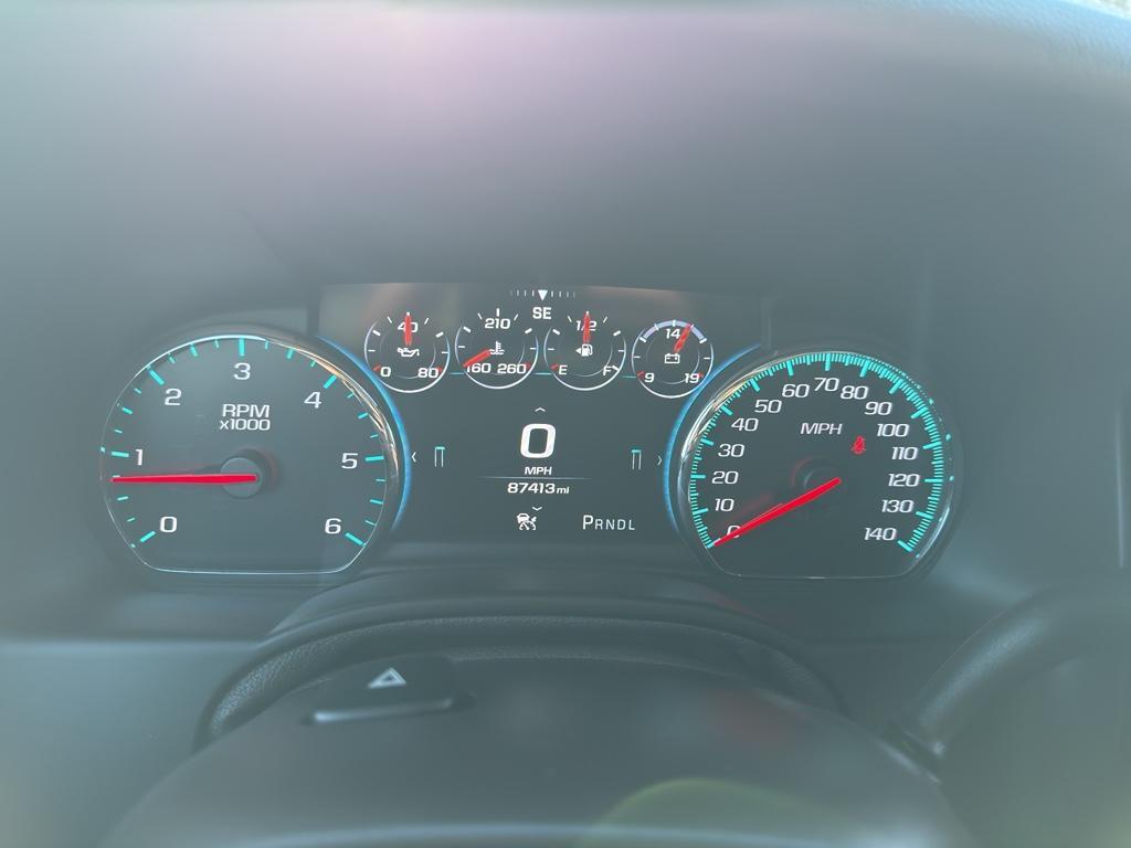 used 2018 Chevrolet Tahoe car, priced at $30,795