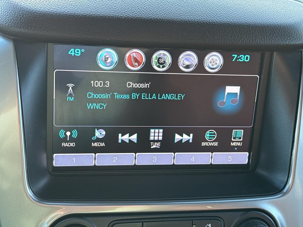 used 2018 Chevrolet Tahoe car, priced at $30,795