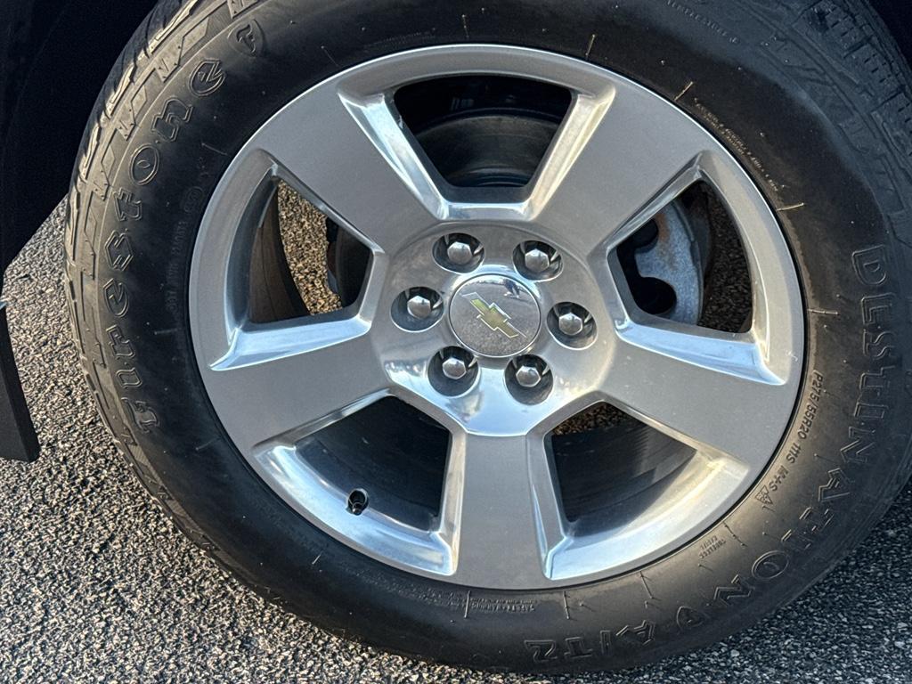 used 2018 Chevrolet Tahoe car, priced at $30,795