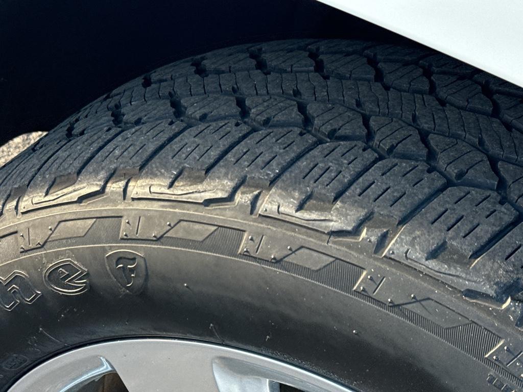 used 2018 Chevrolet Tahoe car, priced at $30,795