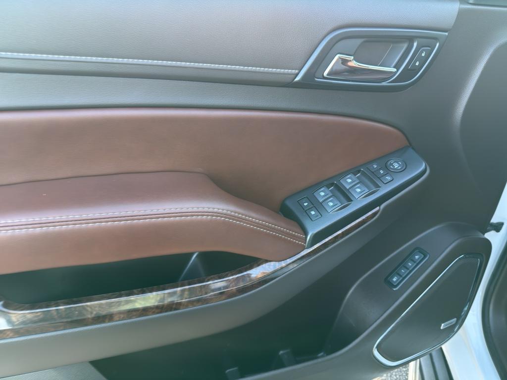 used 2018 Chevrolet Tahoe car, priced at $30,795