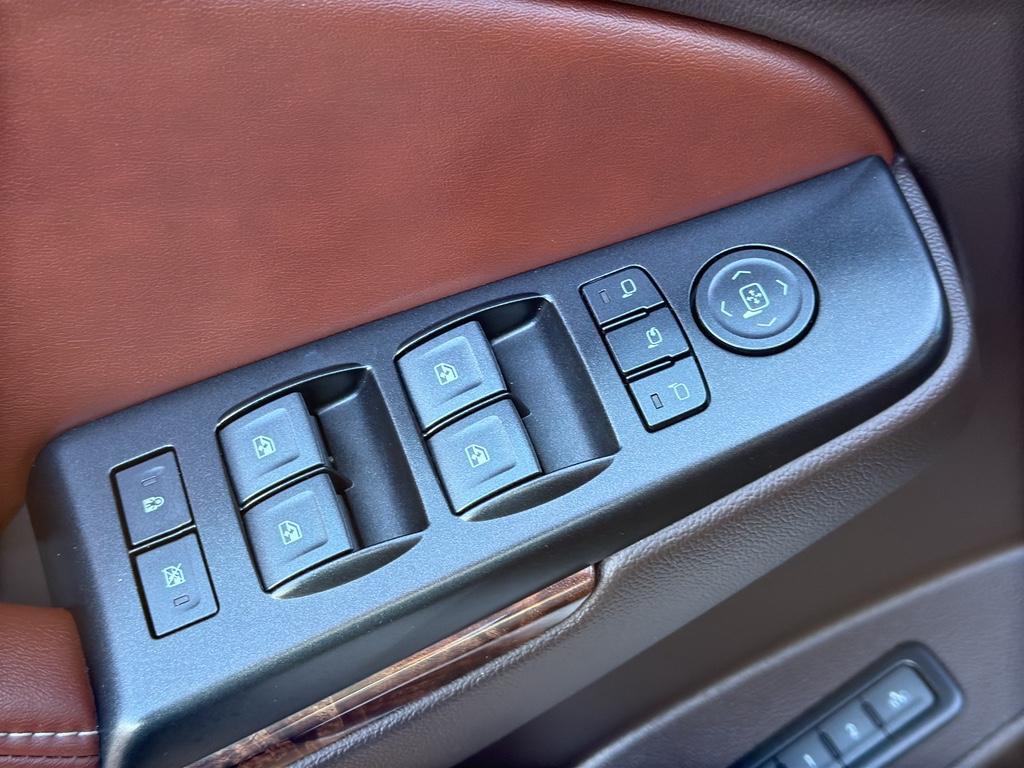 used 2018 Chevrolet Tahoe car, priced at $30,795