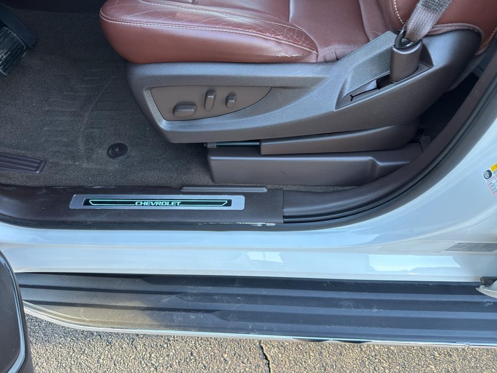 used 2018 Chevrolet Tahoe car, priced at $30,795