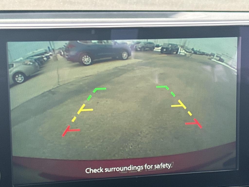 used 2025 Nissan Sentra car, priced at $21,290