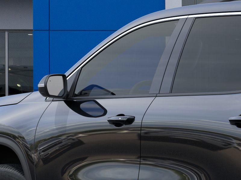 new 2026 Chevrolet Traverse car, priced at $45,925