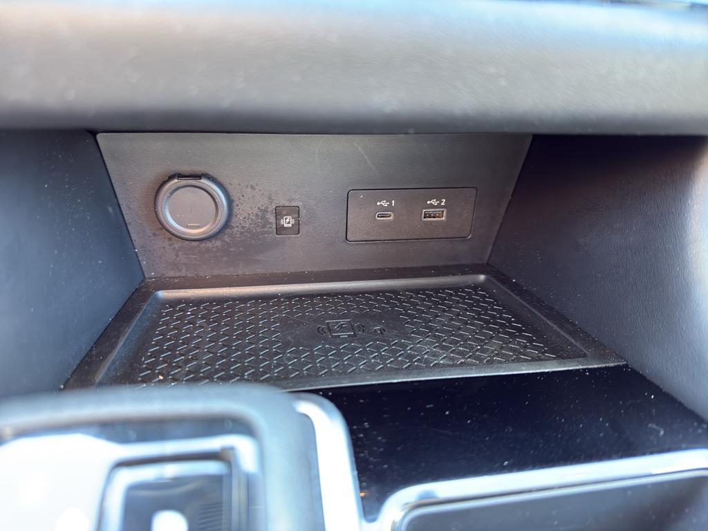 used 2024 Nissan Pathfinder car, priced at $41,490