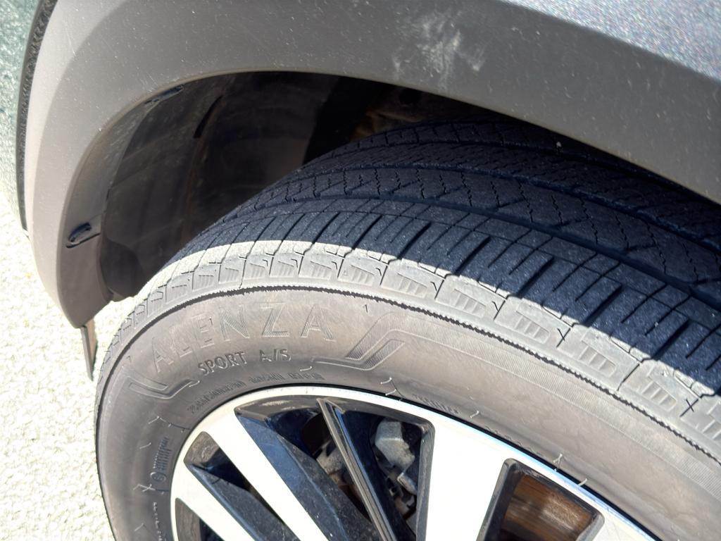 used 2024 Nissan Pathfinder car, priced at $41,490