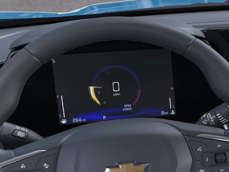 new 2026 Chevrolet Trax car, priced at $27,773