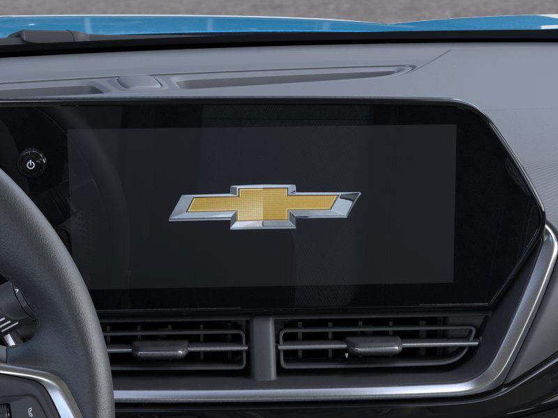 new 2026 Chevrolet Trax car, priced at $27,773