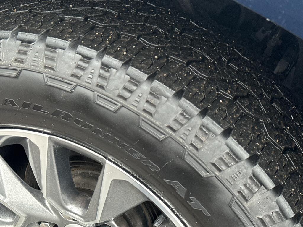 used 2021 Chevrolet Silverado 1500 car, priced at $39,395