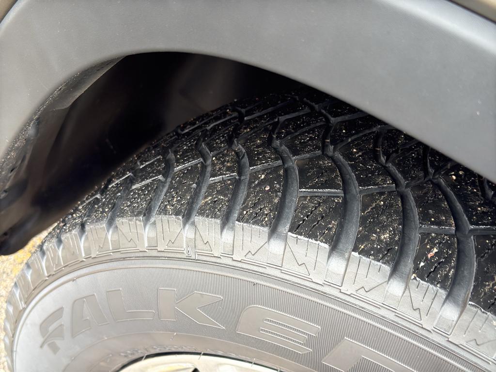 used 2021 Jeep Cherokee car, priced at $17,695