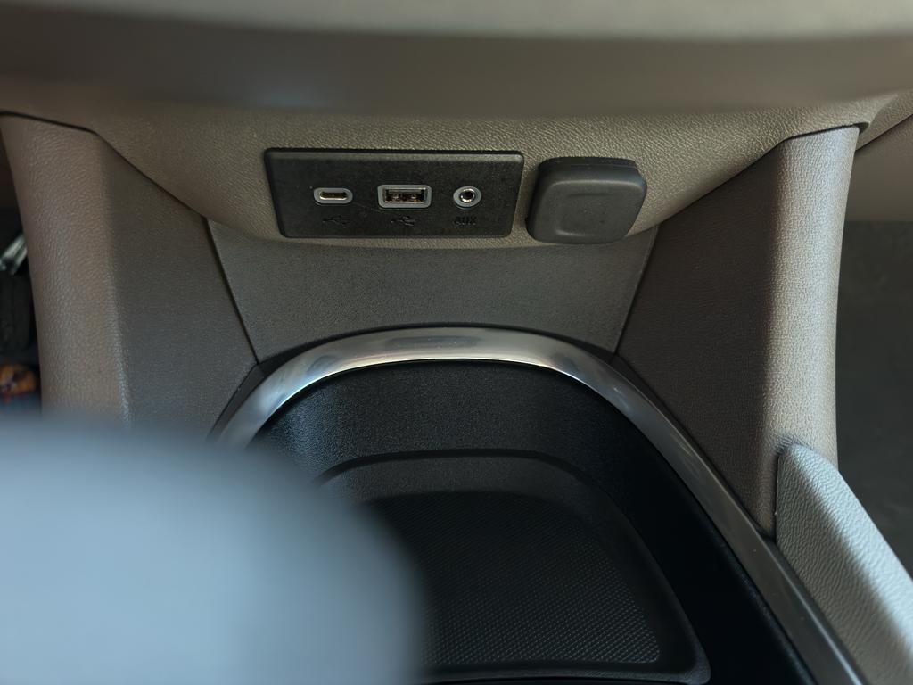 used 2025 Chevrolet Malibu car, priced at $19,999