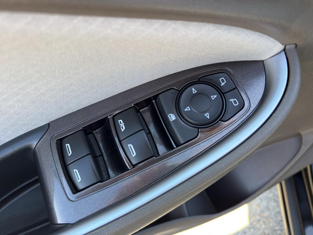 used 2025 Chevrolet Malibu car, priced at $19,999