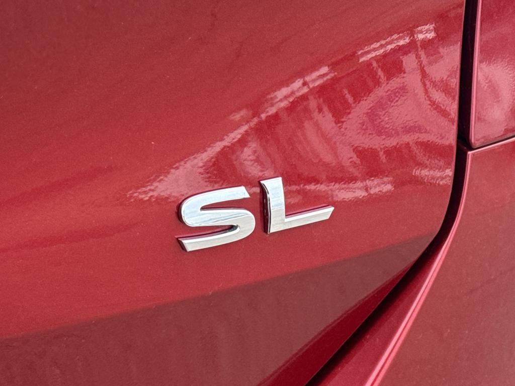 used 2015 Nissan Rogue car, priced at $12,995