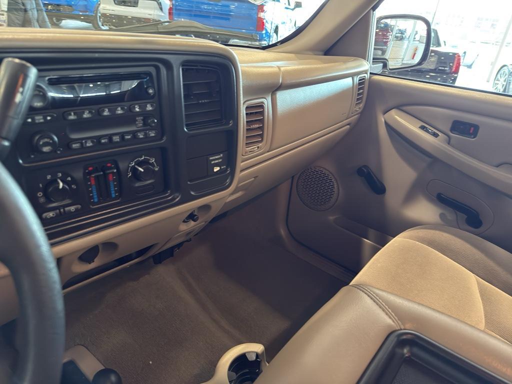 used 2004 GMC Sierra 1500 car, priced at $29,995