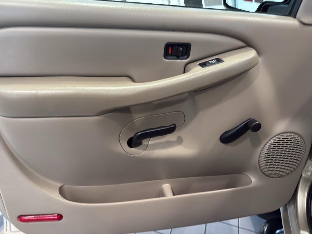 used 2004 GMC Sierra 1500 car, priced at $29,995