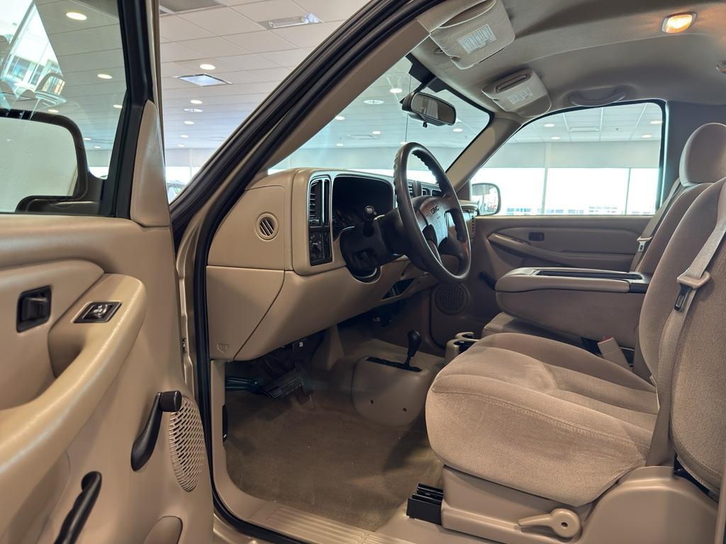 used 2004 GMC Sierra 1500 car, priced at $29,995