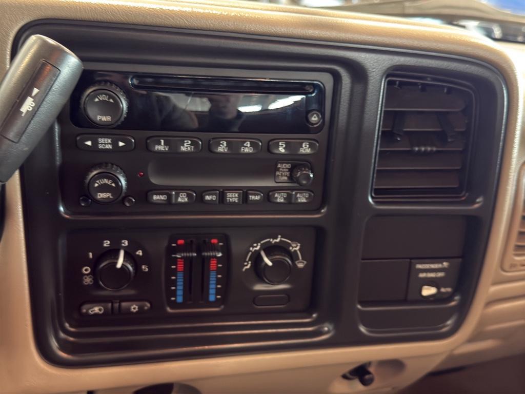 used 2004 GMC Sierra 1500 car, priced at $29,995