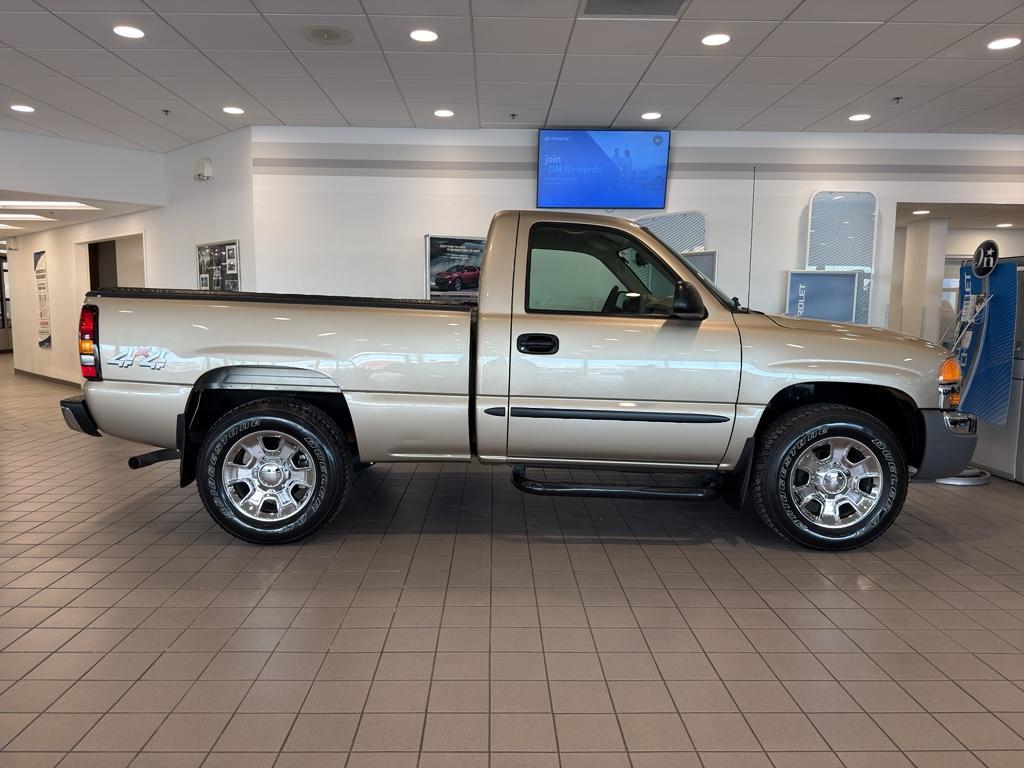 used 2004 GMC Sierra 1500 car, priced at $29,995