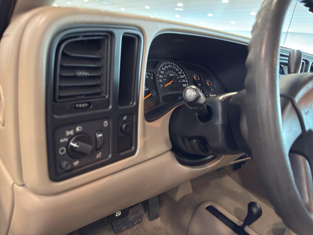 used 2004 GMC Sierra 1500 car, priced at $29,995