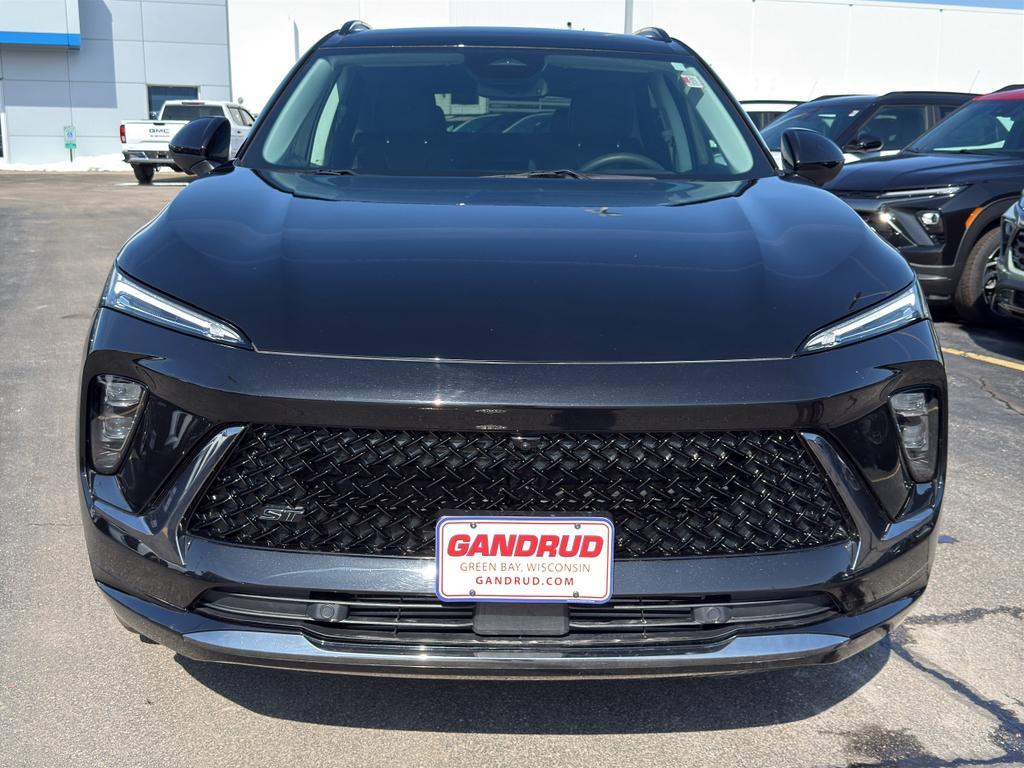 used 2025 Buick Envision car, priced at $32,495