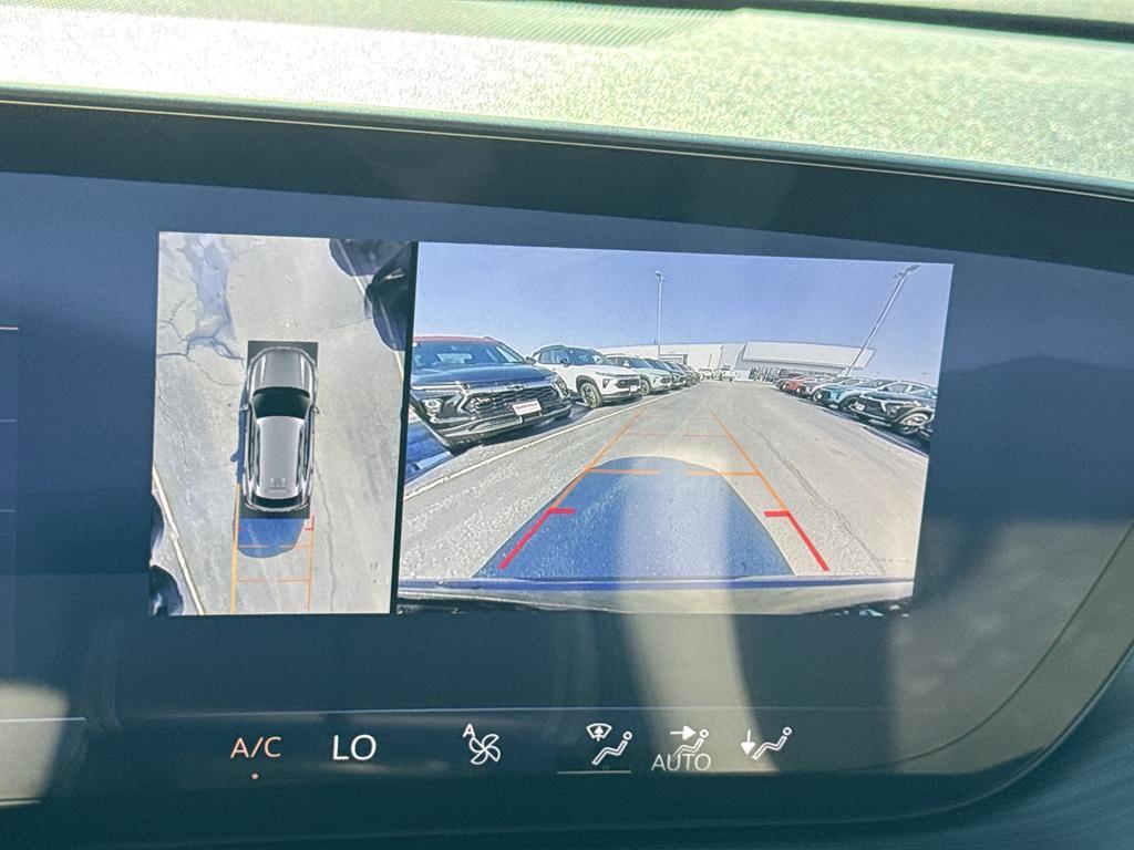 used 2025 Buick Envision car, priced at $32,495