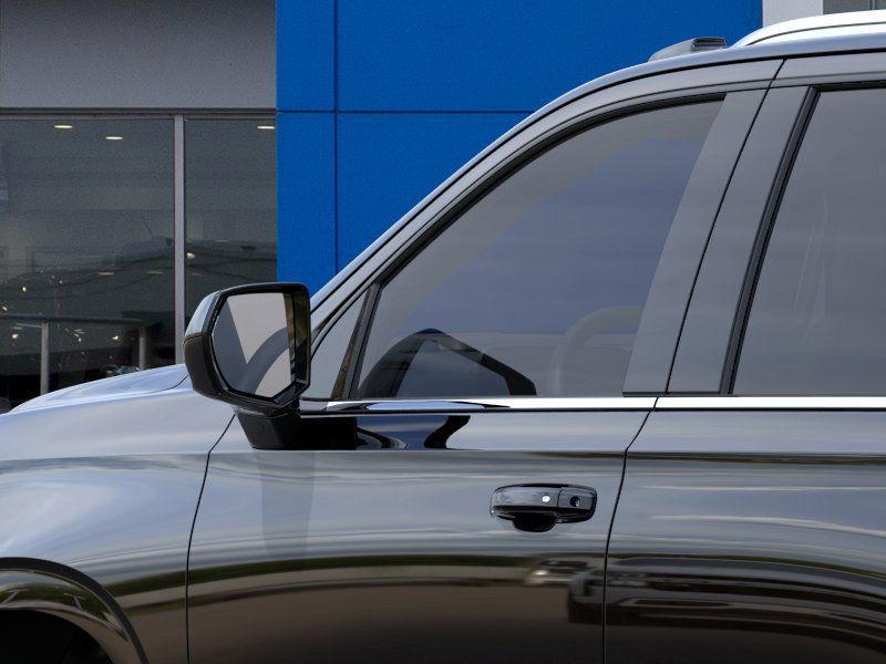new 2026 Chevrolet Tahoe car, priced at $65,031