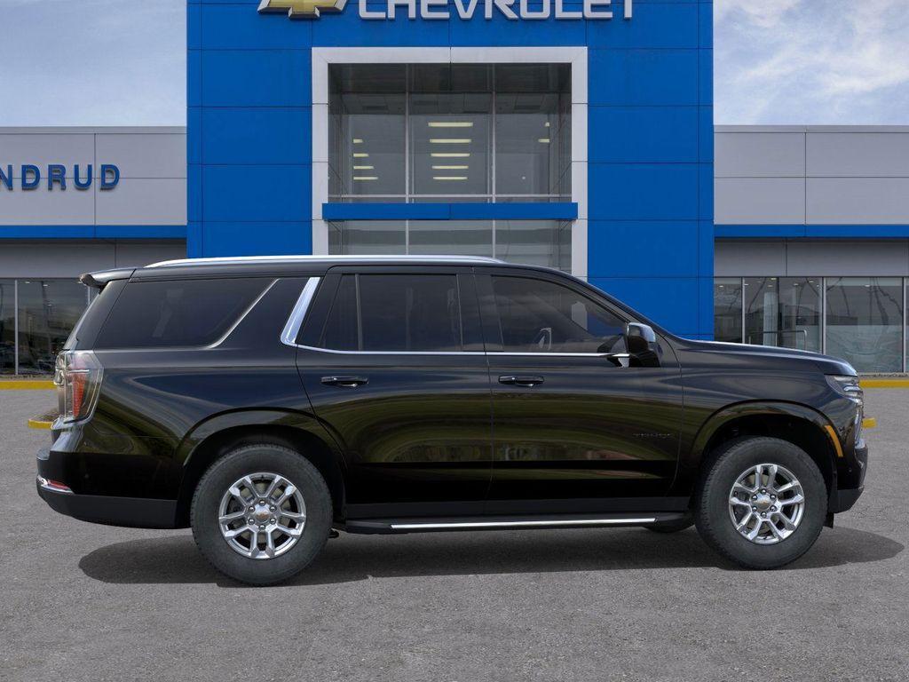 new 2026 Chevrolet Tahoe car, priced at $65,031