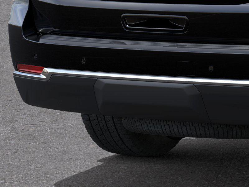 new 2026 Chevrolet Tahoe car, priced at $65,031