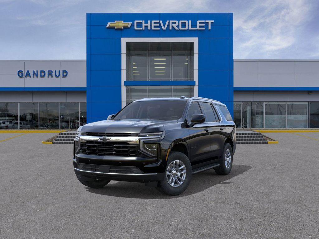 new 2026 Chevrolet Tahoe car, priced at $65,031