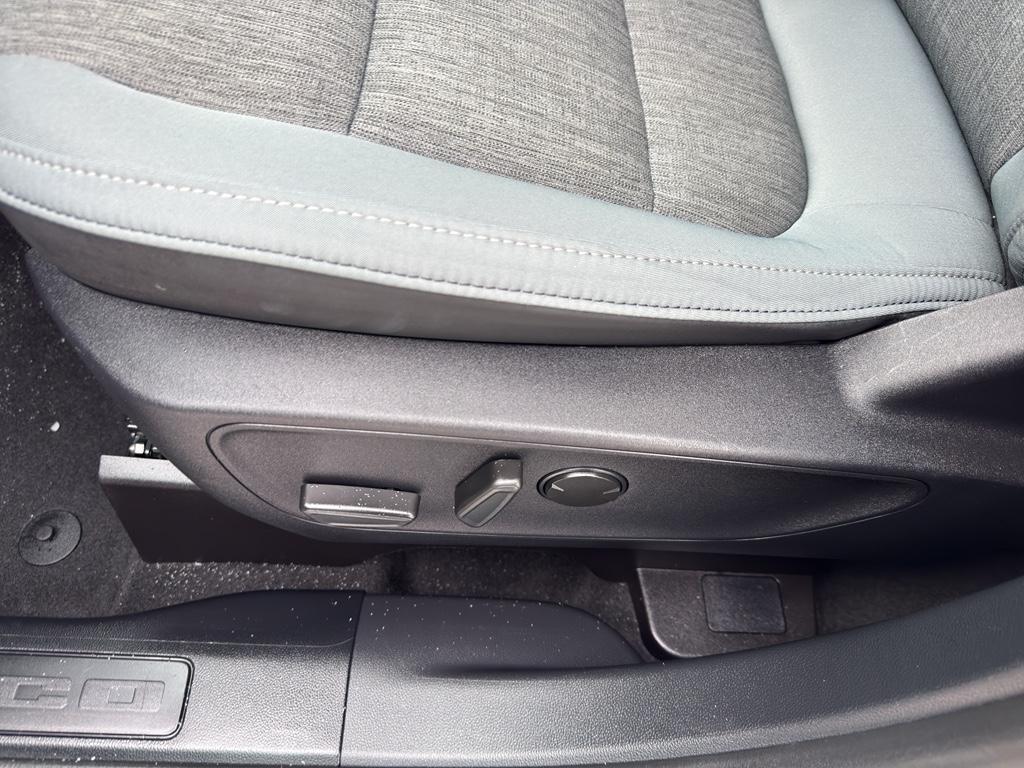 used 2022 Ford Bronco Sport car, priced at $24,795