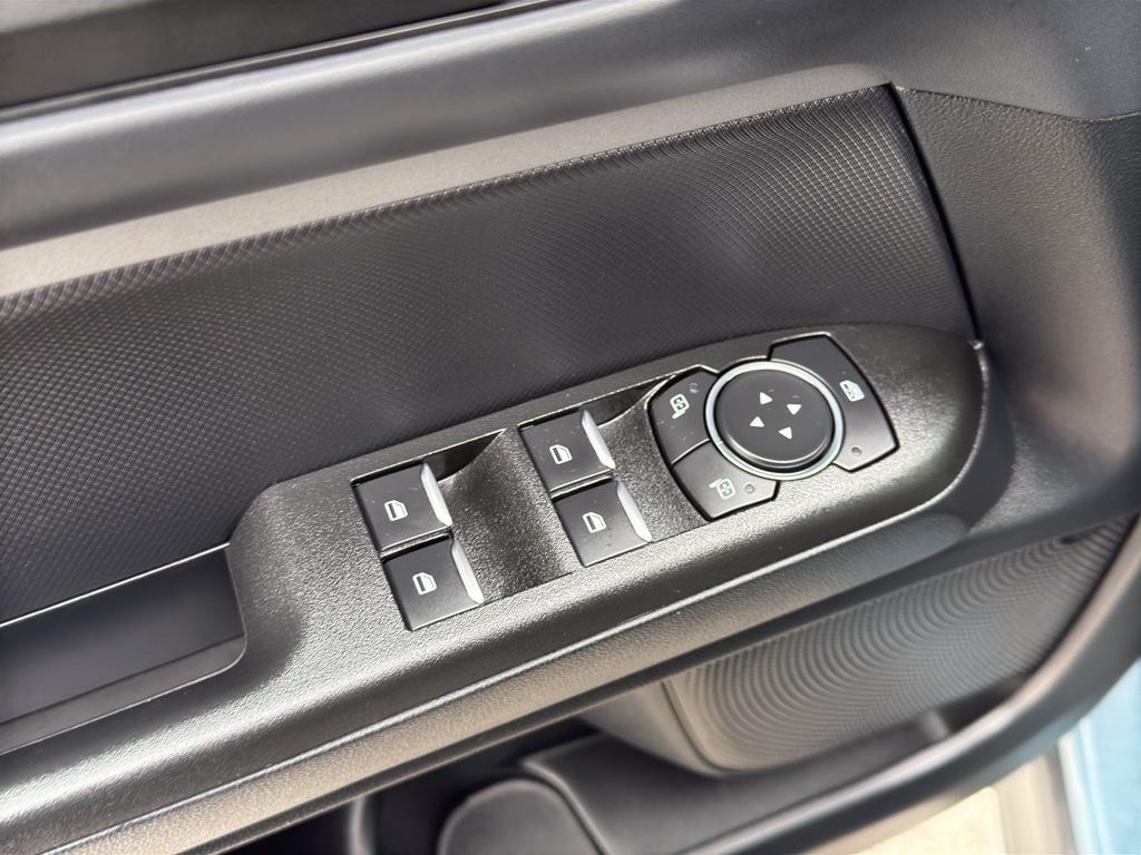 used 2022 Ford Bronco Sport car, priced at $24,795