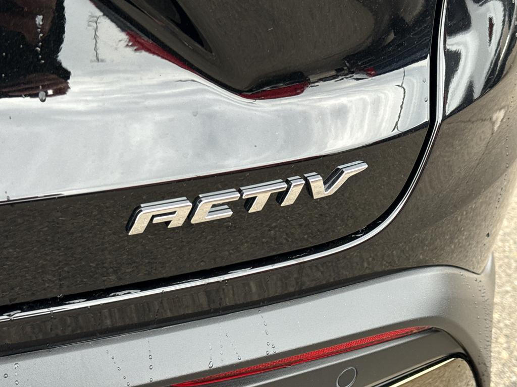 used 2025 Chevrolet Trax car, priced at $24,295