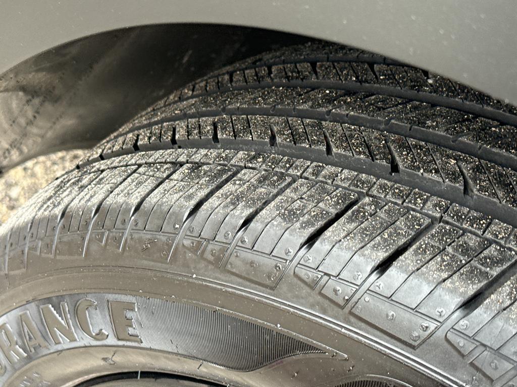 used 2025 Chevrolet Trax car, priced at $24,295