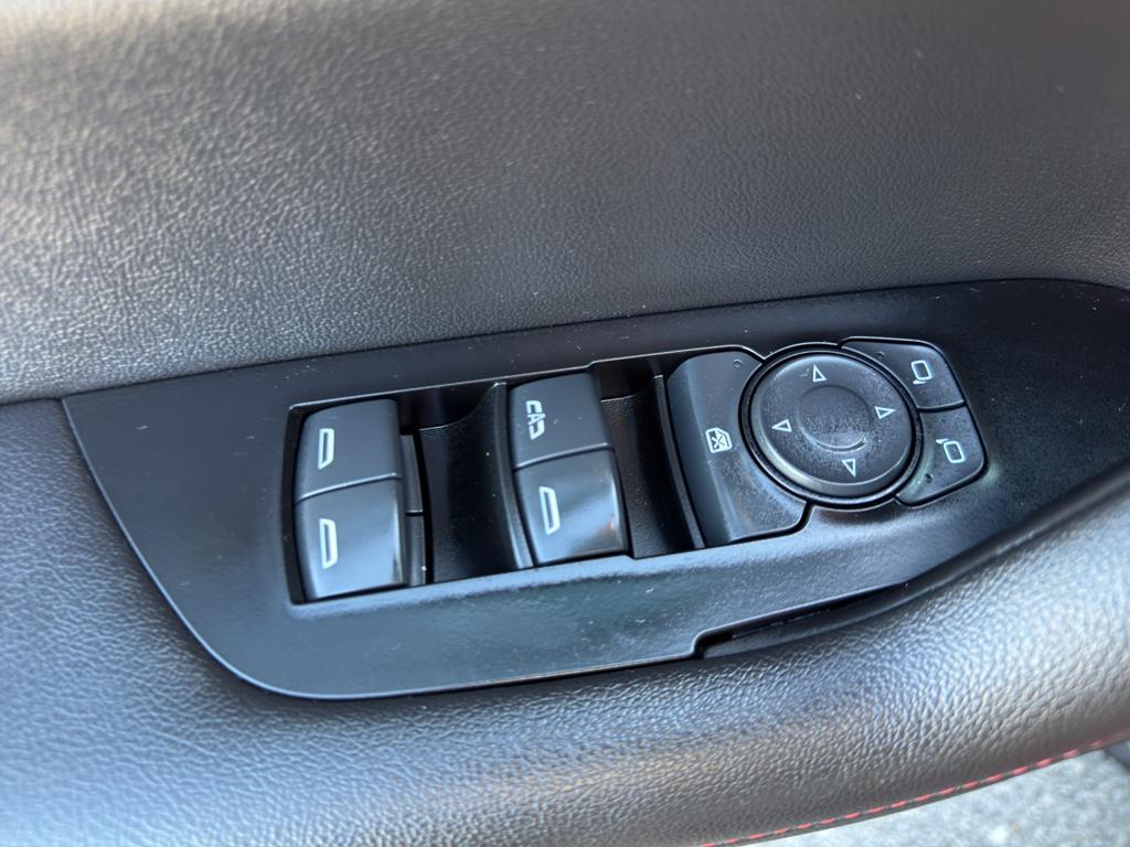 used 2021 Chevrolet Blazer car, priced at $30,494