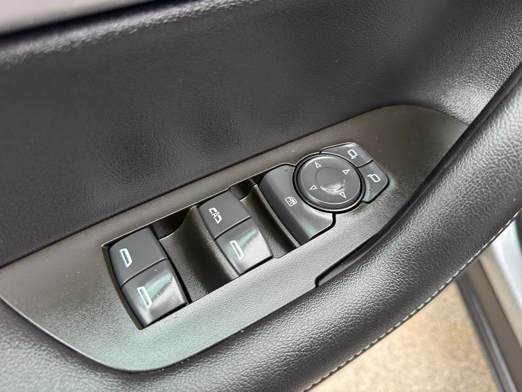 used 2023 Chevrolet Blazer car, priced at $27,995