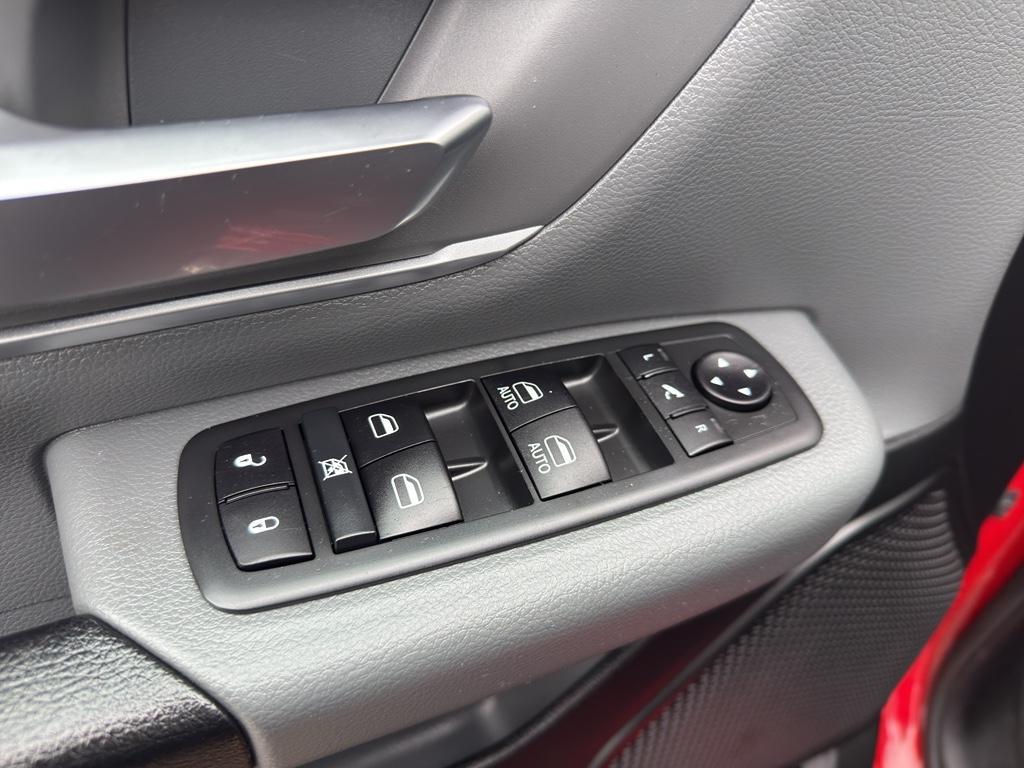 used 2020 Ram 1500 car, priced at $31,695