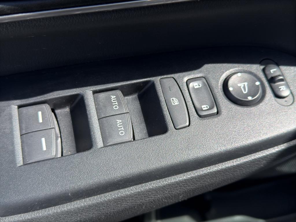 used 2019 Honda CR-V car, priced at $23,595