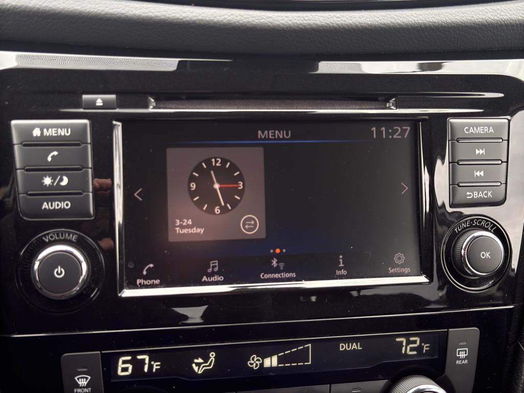 used 2020 Nissan Rogue car, priced at $18,995