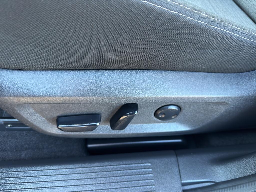 used 2023 Nissan Rogue car, priced at $22,599