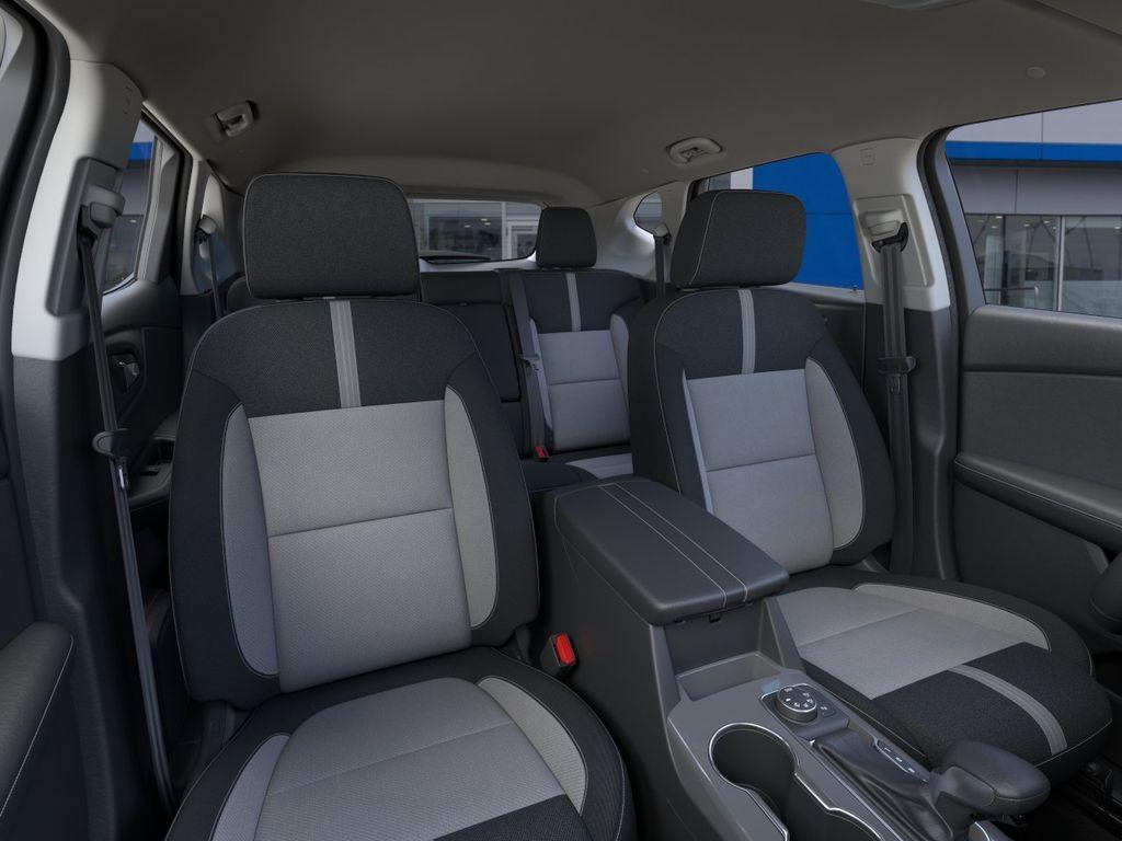 new 2026 Chevrolet Blazer car