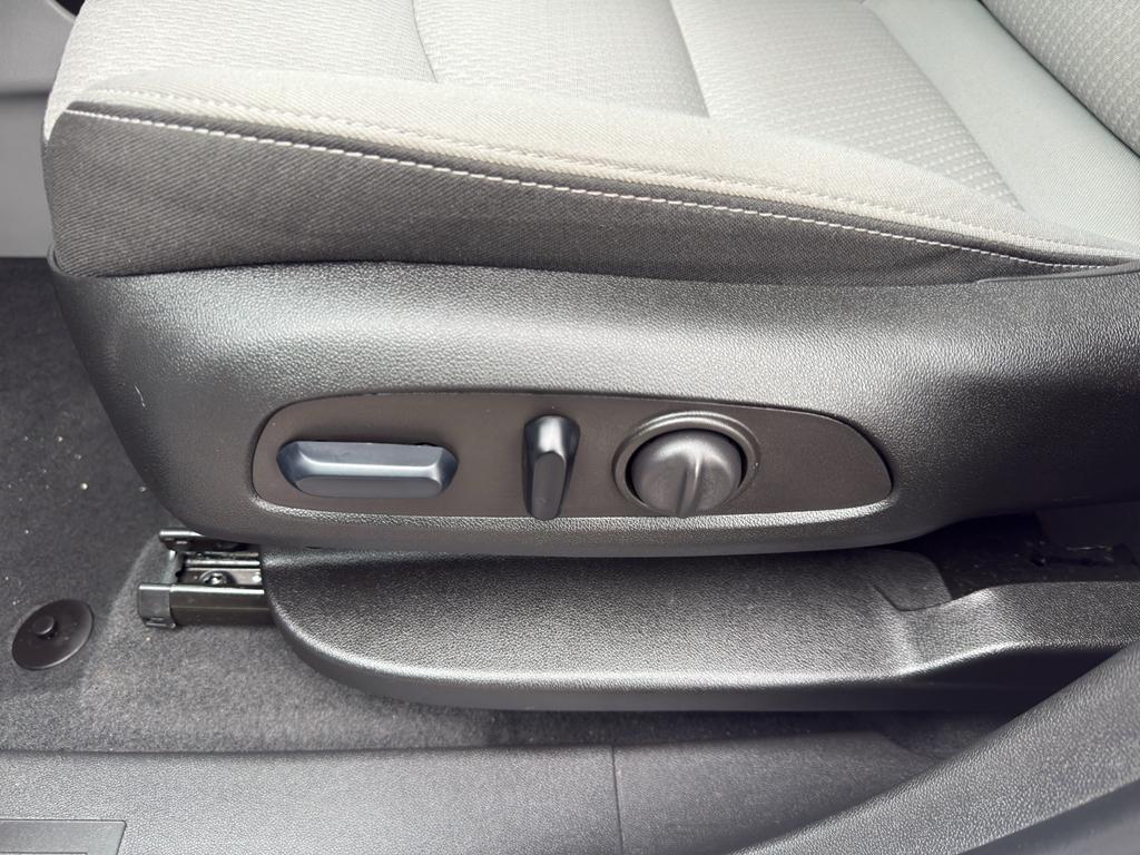 used 2023 GMC Terrain car, priced at $24,999