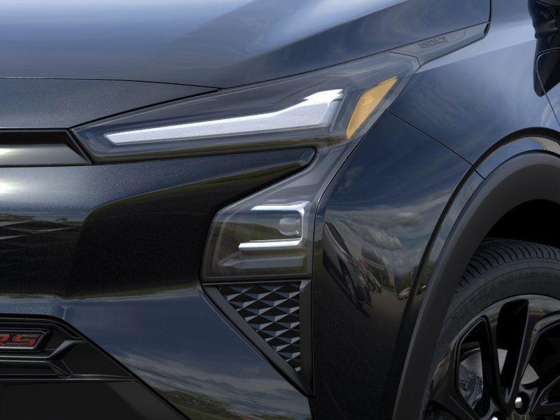 new 2027 Chevrolet Bolt car, priced at $32,495
