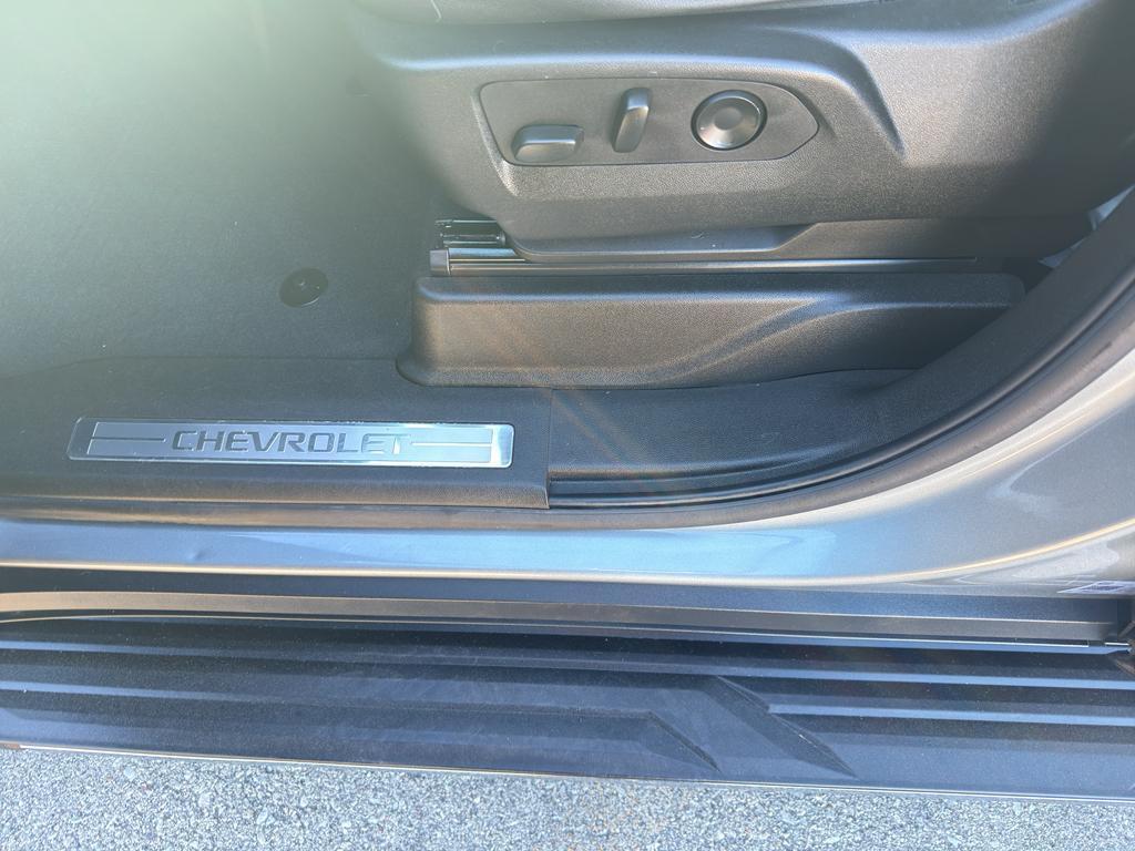 used 2024 Chevrolet Tahoe car, priced at $64,995