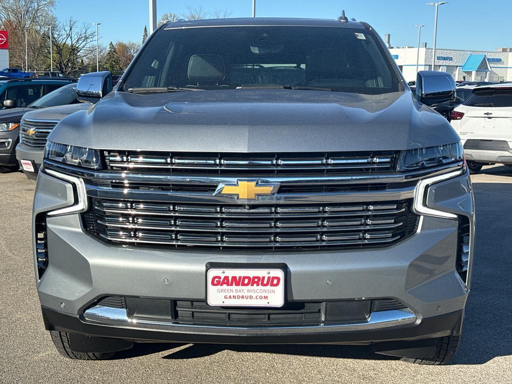 used 2024 Chevrolet Tahoe car, priced at $64,995