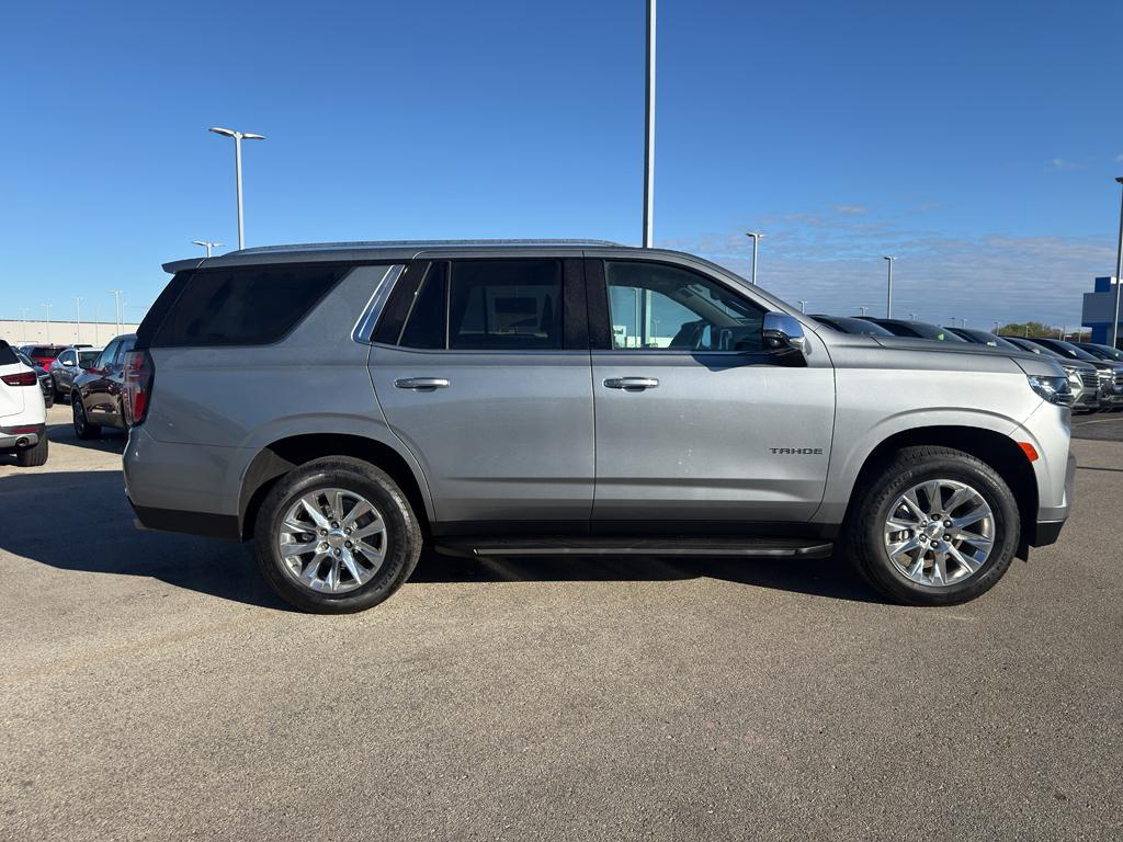 used 2024 Chevrolet Tahoe car, priced at $64,995