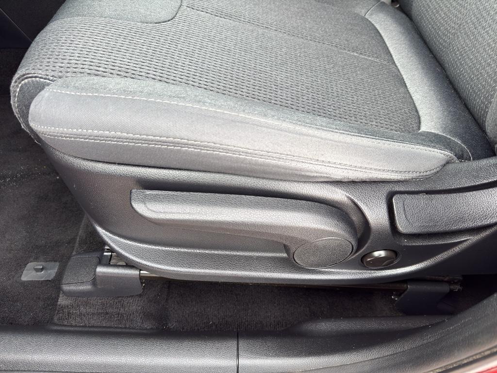 used 2020 Hyundai Santa Fe car, priced at $14,295