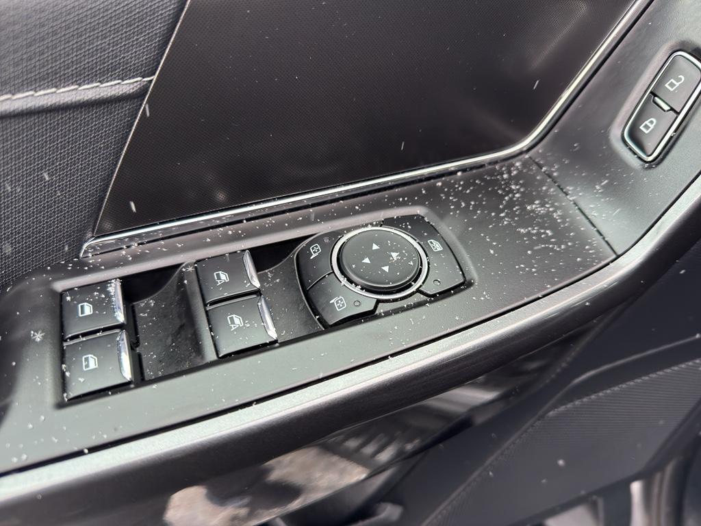 used 2023 Ford F-150 car, priced at $40,395